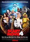 Mi recomendacion: Scary Movie 4